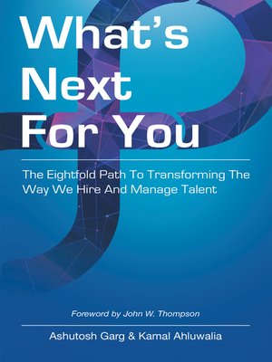 cover image of What's Next for You